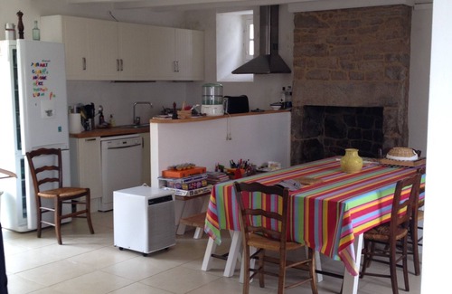 La Trinite-sur-Mer House | House of the village, less than 2 minutes from the port and docks