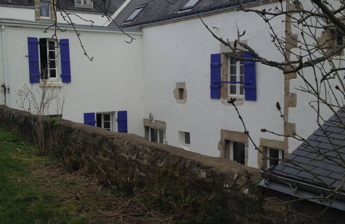La Trinite-sur-Mer House | House of the village, less than 2 minutes from the port and docks