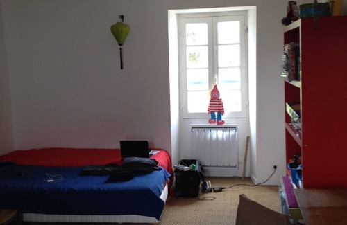 La Trinite-sur-Mer House | House of the village, less than 2 minutes from the port and docks