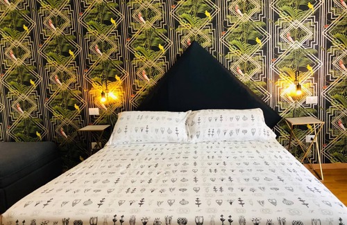 Trento Old Town Bed & Breakfast | House of Trento - NO Reception