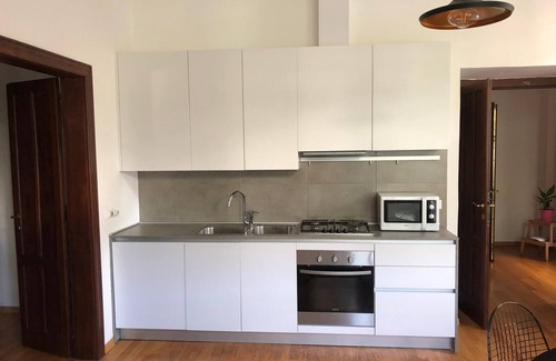 Trento Old Town Bed & Breakfast | House of Trento - NO Reception