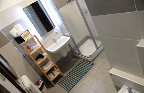 Trento Old Town Bed & Breakfast | House of Trento - NO Reception