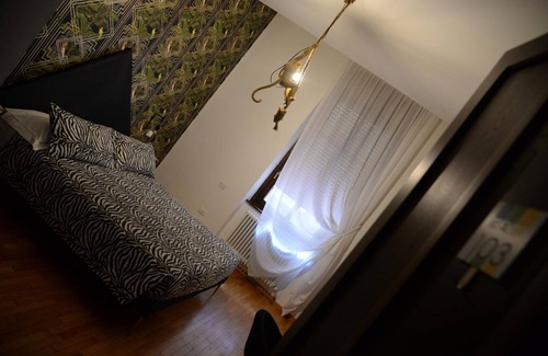 Trento Old Town Bed & Breakfast | House of Trento - NO Reception