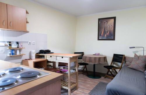 Vracar Apartment | House of Vracar