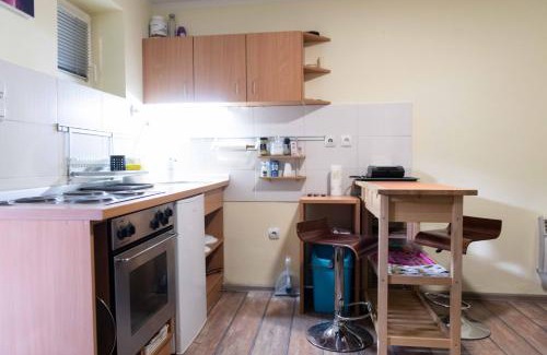 Vracar Apartment | House of Vracar