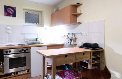 Vracar Apartment | House of Vracar