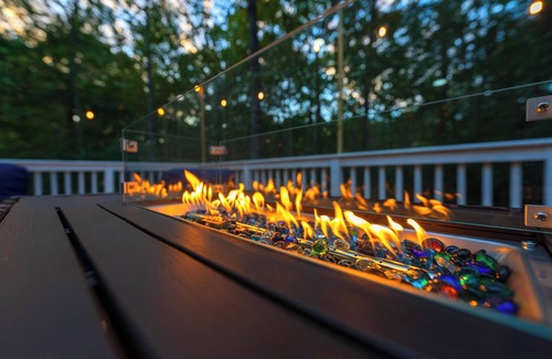 Gainesville House | House on Lake Lanier with Dock and King Bd,10min from restaurantsn
