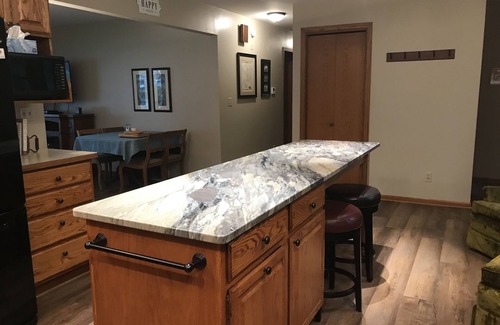 Chilton House | House on Lake Winnebago