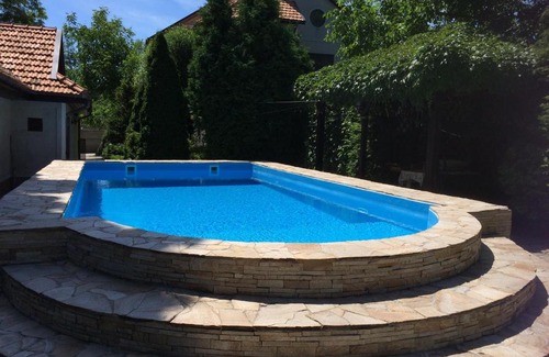 Odessa House | House on Liverpulskiy lane