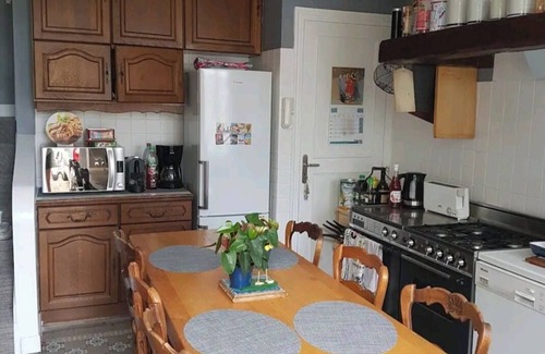 Bou House | House on the banks of the Loire