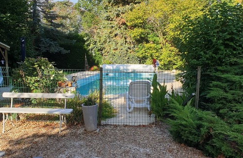 Bou House | House on the banks of the Loire