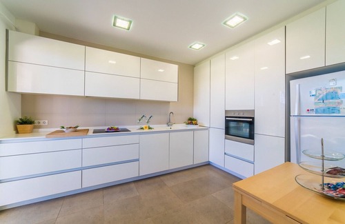 Muro Ski Chalet | House on the beach Alcudia Gaviotas beachline