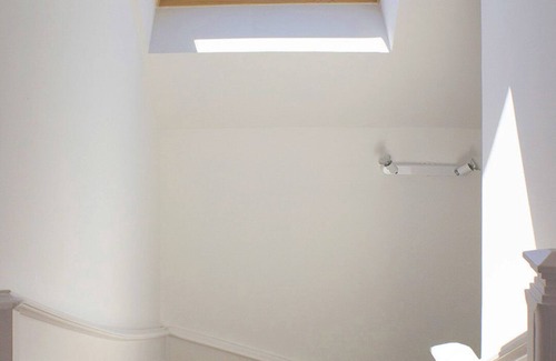 Treffiagat House | House on the beach, direct access to the sea, sea wall and port.