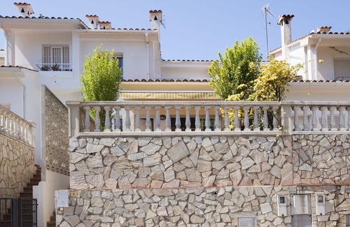 Castell-Platja d'Aro House | House on the Costa Brava, near the beach-Free Wifi. Air conditioning