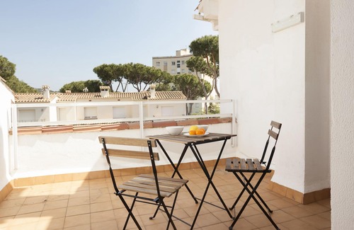 Castell-Platja d'Aro House | House on the Costa Brava, near the beach-Free Wifi. Air conditioning