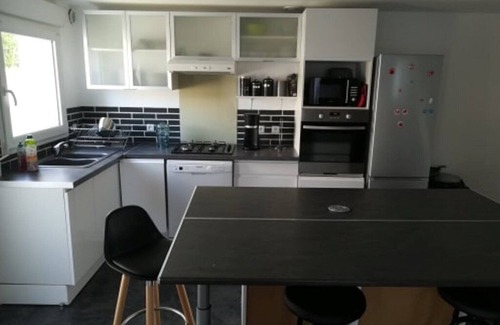 Ile-de-Batz House | House on the island of Batz in Finistère 5 minutes from the beach