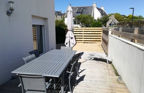 Ile-de-Batz House | House on the island of Batz in Finistère 5 minutes from the beach