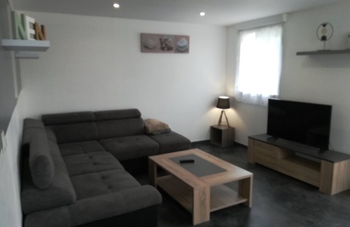 Ile-de-Batz House | House on the island of Batz in Finistère 5 minutes from the beach
