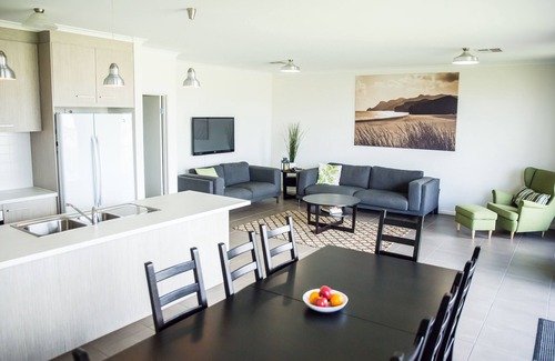 Nangkita House | House on the Marina - moor your own boat at your back door