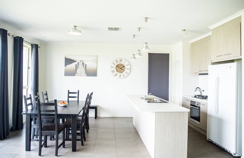 Nangkita House | House on the Marina - moor your own boat at your back door