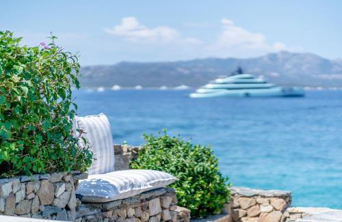 Porto Rotondo Apartment | House On The Sea Porto Rotondo