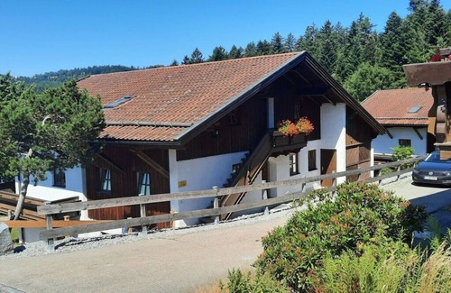 Hauzenberg House | House OSSER 406 Comfortable holiday residence
