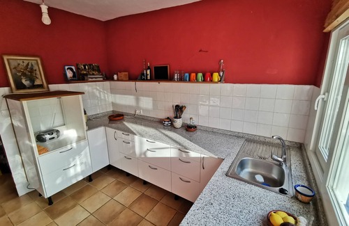 Rincon de la Victoria House | House overlooking the sea and Malaga