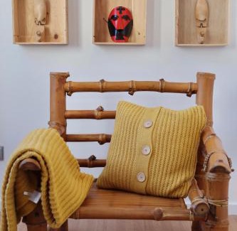 Braganca Apartment | House Prada