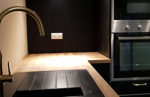 Azay-le-Rideau House | House-Private Bathroom-Premium-City view-Gite Azay Le Rideau