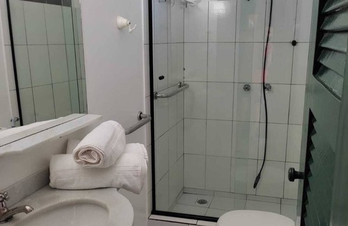 Pontal House | House privileged location, swimming pool, parking, 150 mt from Paraty Historic Center