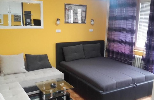 Uzice Apartment | House Prljevic