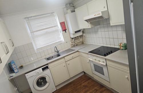 Bellingham Apartment | House Property