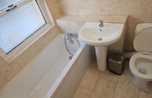 Bellingham Apartment | House Property