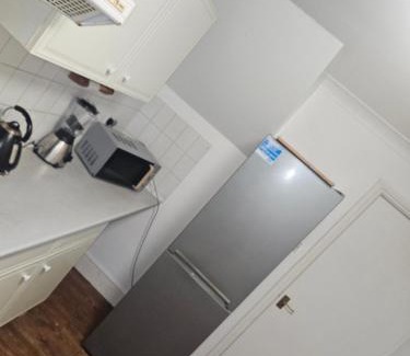 Bellingham Apartment | House Property