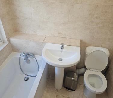 Bellingham Apartment | House Property