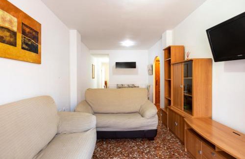 Playa Granada Apartment | house puerto