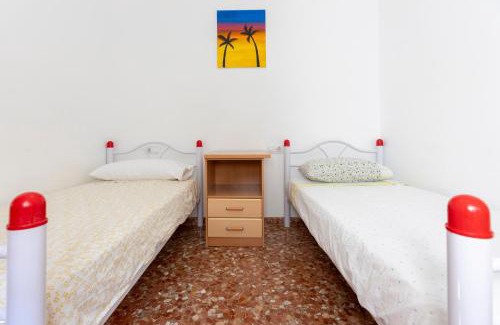 Playa Granada Apartment | house puerto