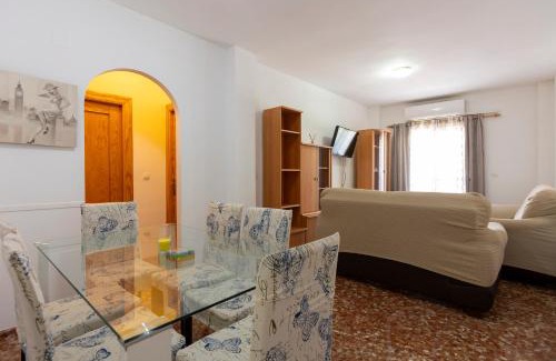 Playa Granada Apartment | house puerto