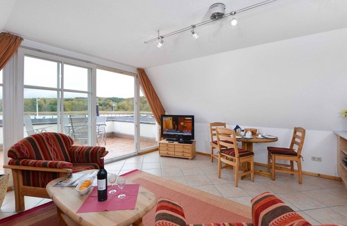 Ralswiek Apartment | House Reef - App Reef