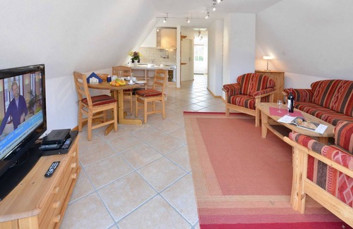 Ralswiek Apartment | House Reef - App Reef