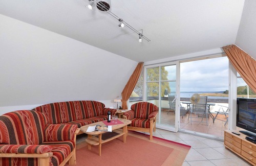 Ralswiek Apartment | House Reef - App Reef