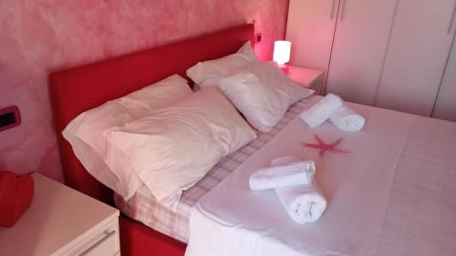 Novara Apartment | House Romantic Ad un passo dalla Stazione Appartamento & Rooms