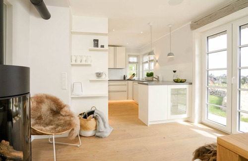 Rantum House | House Rystsandt - House Rystsandt HR/26