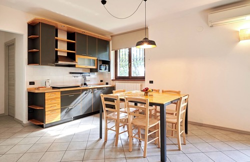 Albano Sant'Alessandro House | HOUSE SAN GIORGIO - THE GRAND VISTA