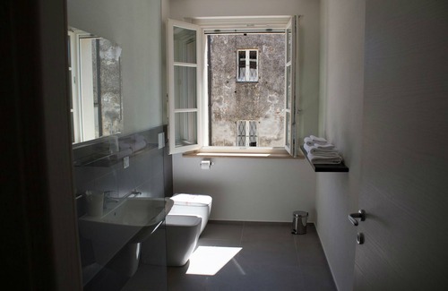 Sabbioneta House | HOUSE Sabbioneta