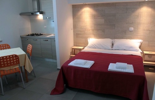 Sabbioneta House | HOUSE Sabbioneta