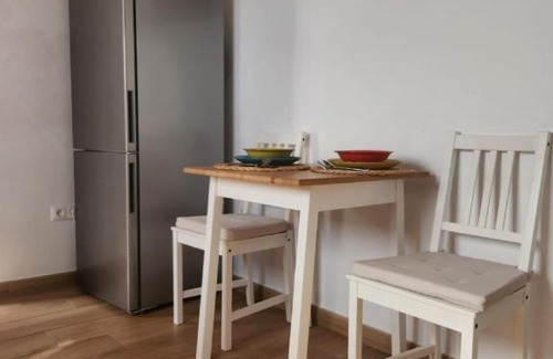 Arrieta Apartment | HOUSE SAL Y MAR
