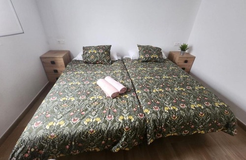 Arrieta Apartment | HOUSE SAL Y MAR