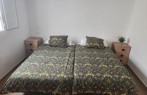 Arrieta Apartment | HOUSE SAL Y MAR