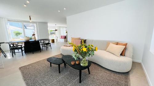 Wenduine House | House Santa Maria - North Sea Stays